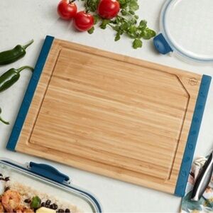 Bamboo Cutting Board